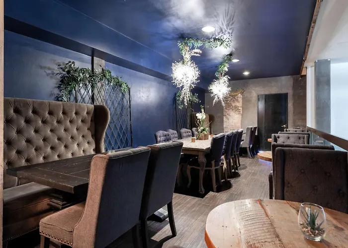 The O Hotel, Trademark Collection By Wyndham
