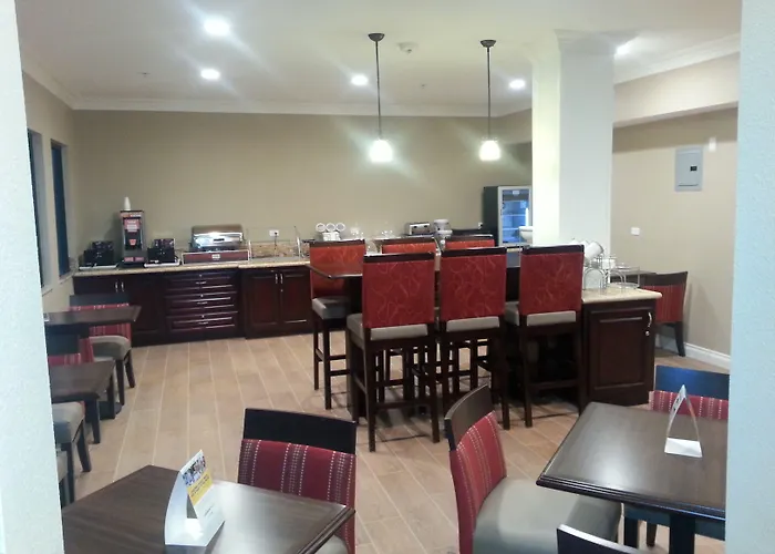 Comfort Inn & Suites Huntington Beach