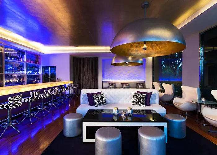 Avenue Of The Arts Costa Mesa, A Tribute Portfolio Hotel